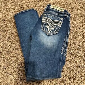 Rock Revival Jean